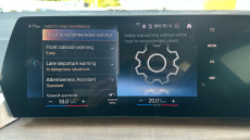 BMW 2 Series 225e xDrive Luxury 5dr DCT Hatchback